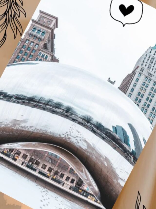 11 Best things to do inChicago, Illinois