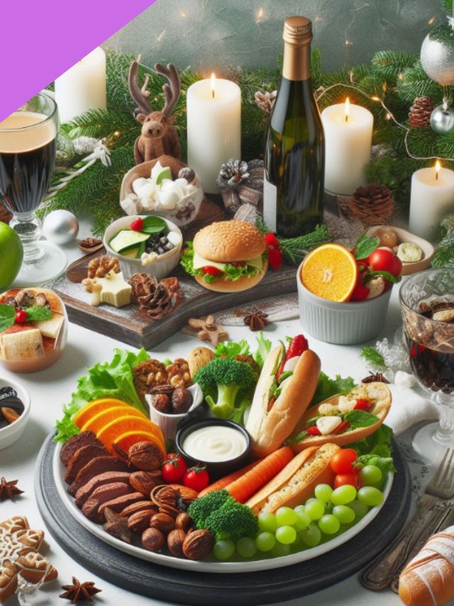 11 Best Non Traditional Christmas Meals You Must Try 