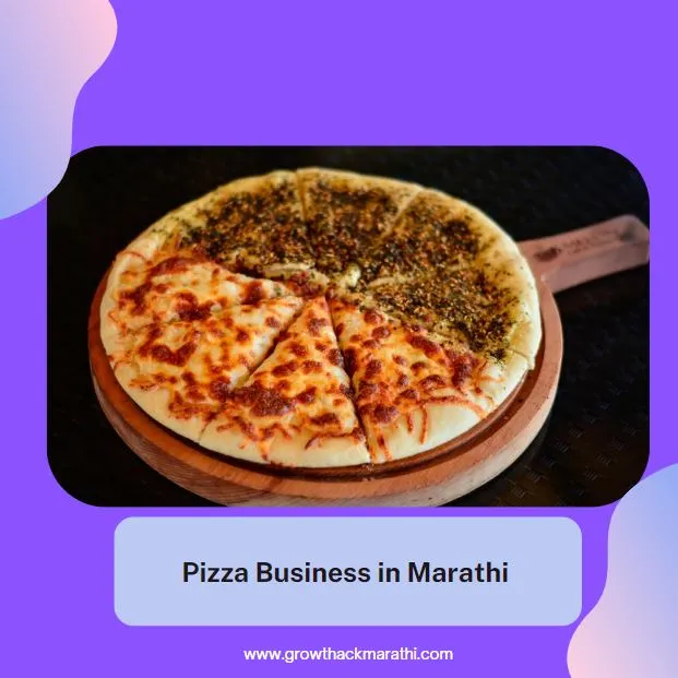 Pizza-Business