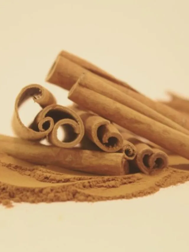 Using cinnamon to get radiant skin is natural
