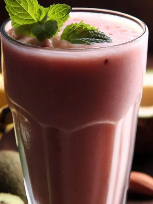 Why Smoothies Melt the Fat?