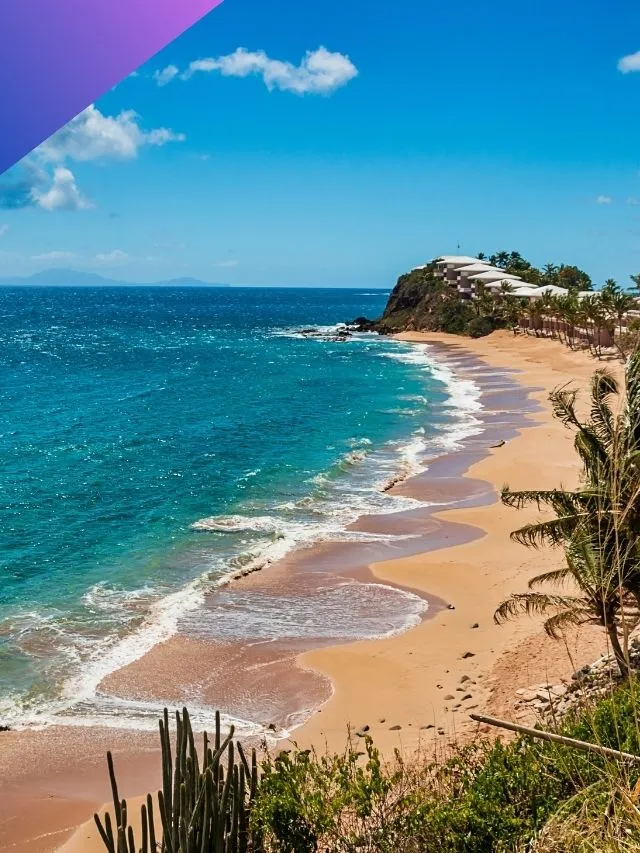 Top 11 Antigua all inclusive resorts